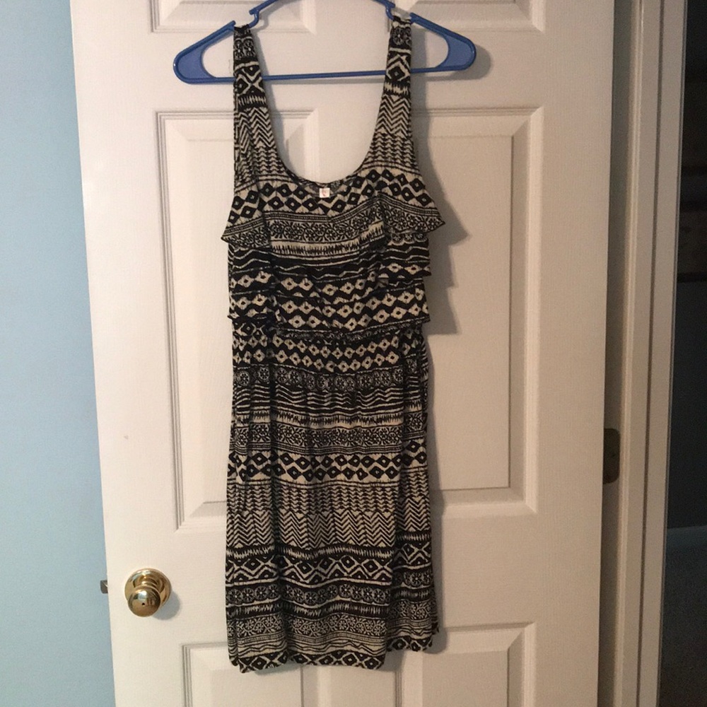Women’s dress